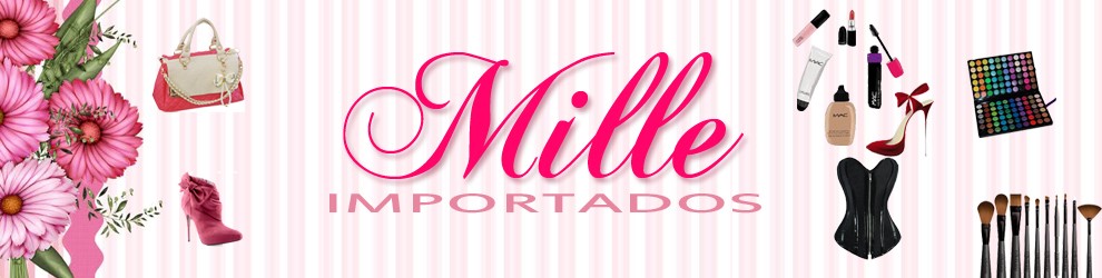 Loja de milleimportados