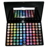 Paleta de Sombras 88 Cores Shimmer (Cod. 001)